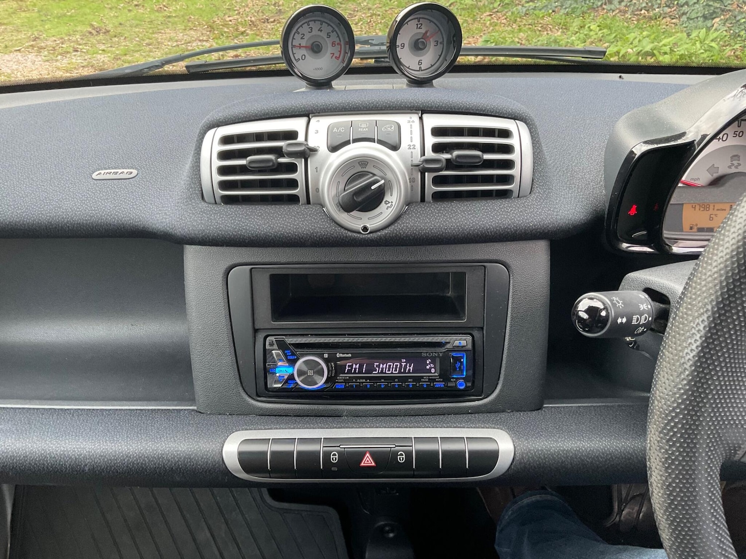 Used smart fortwo 2012 for sale - 77074339: Photo 18