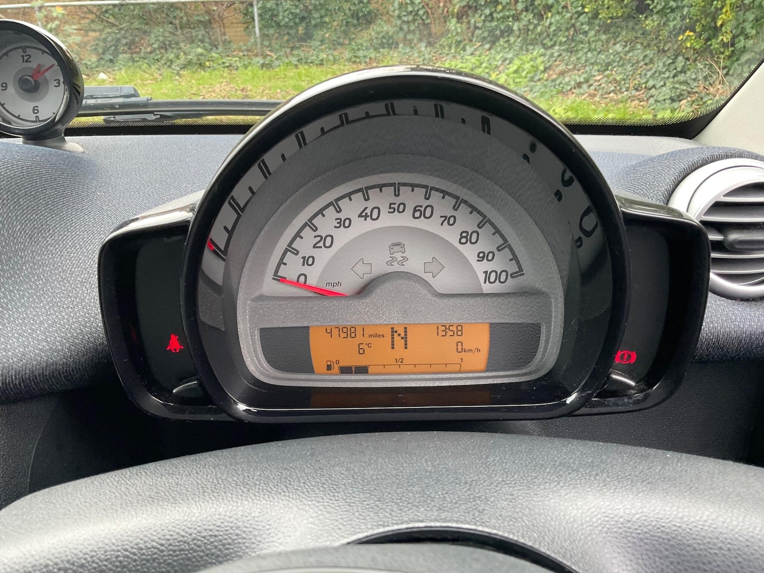 Used smart fortwo 2012 for sale - 77074339: Photo 19