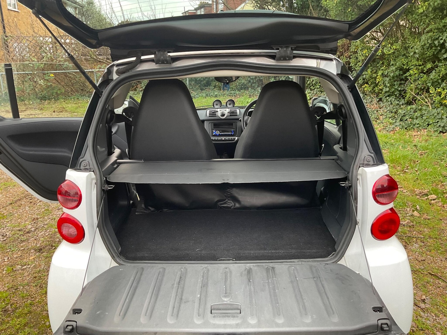 Used smart fortwo 2012 for sale - 77074339: Photo 20