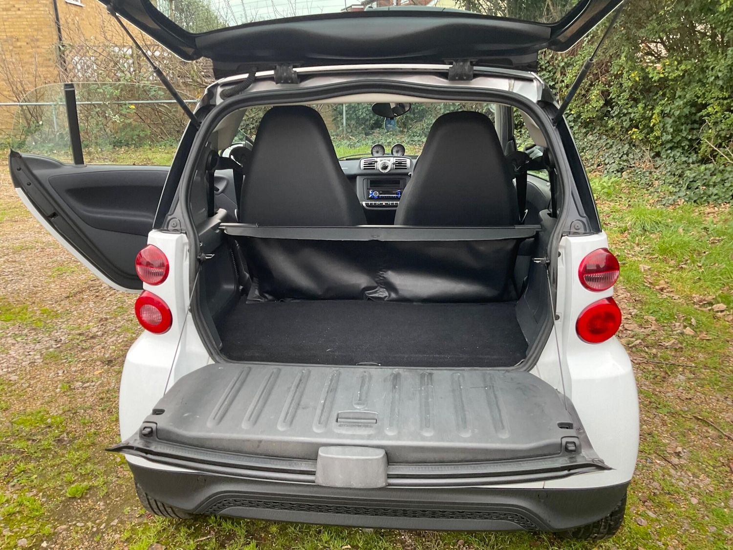 Used smart fortwo 2012 for sale - 77074339: Photo 21