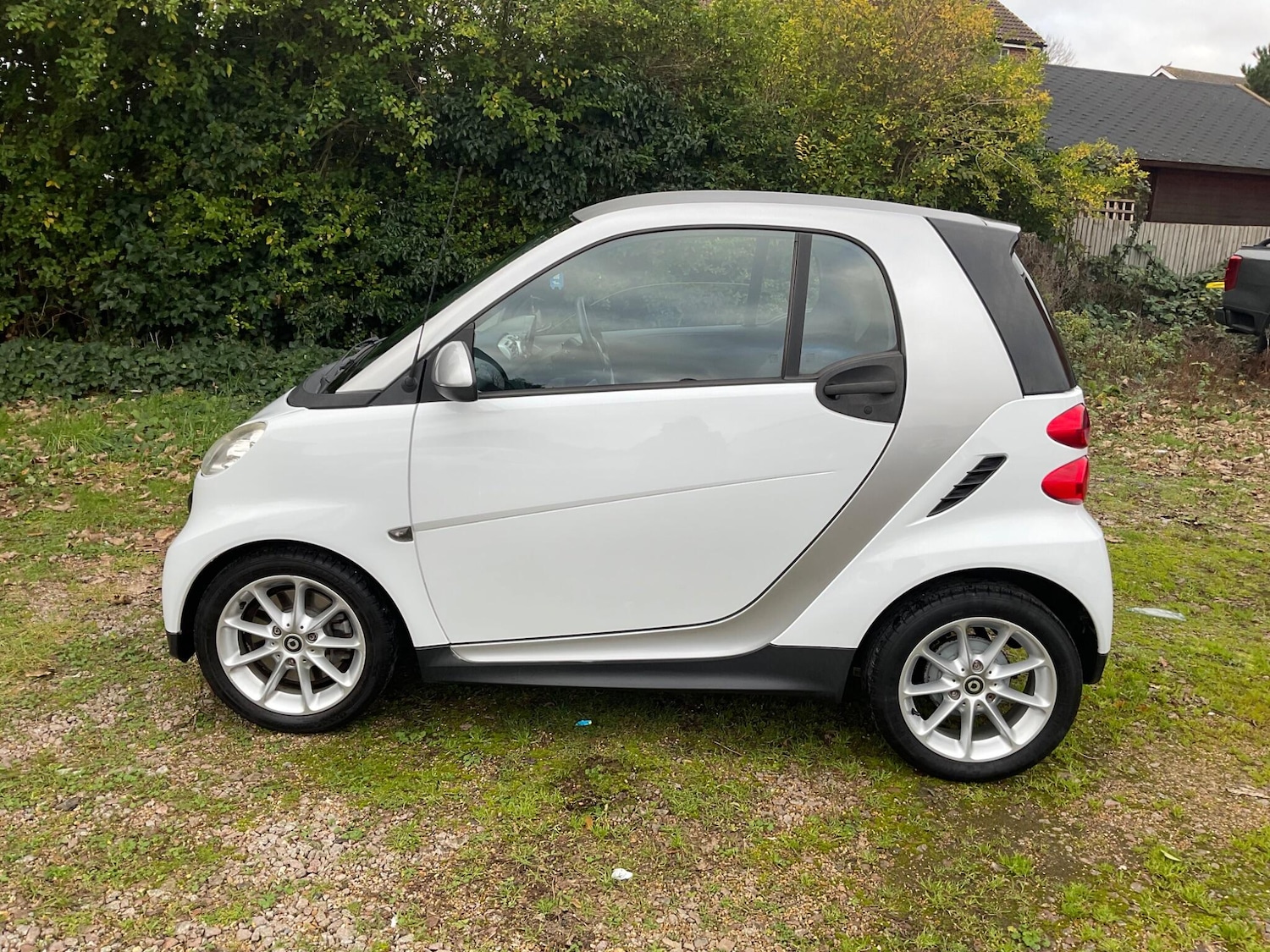 Used smart fortwo 2012 for sale - 77074339: Photo 4