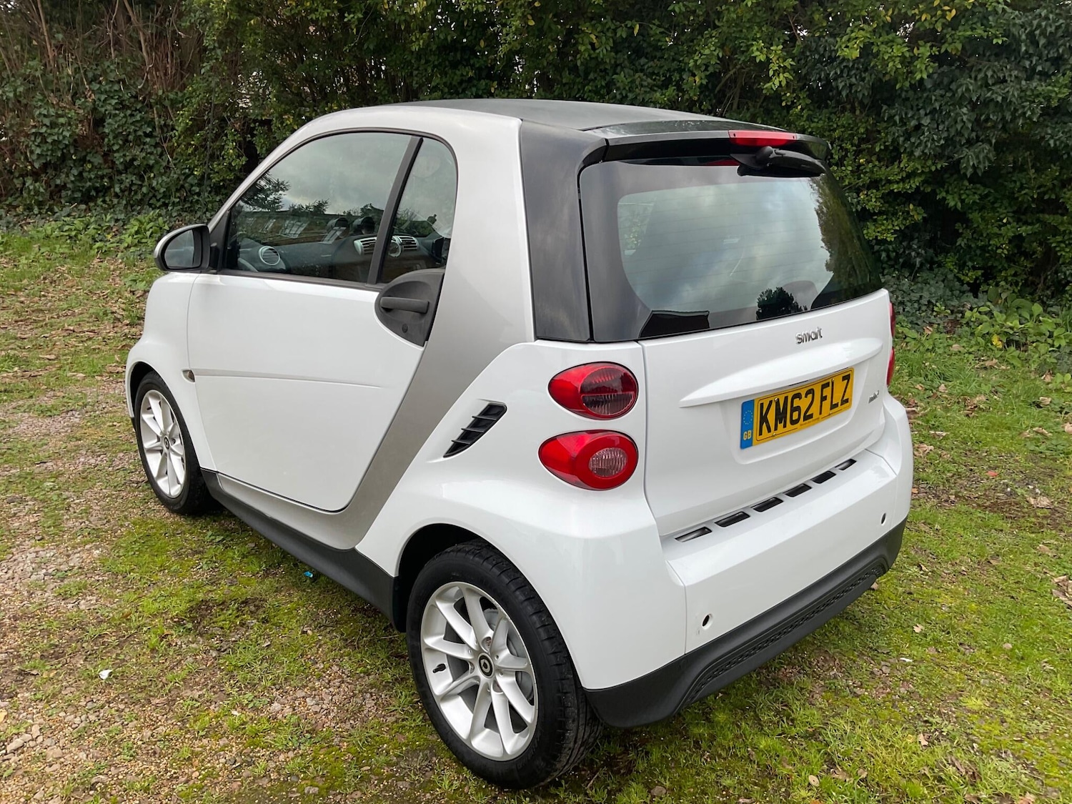 Used smart fortwo 2012 for sale - 77074339: Photo 5