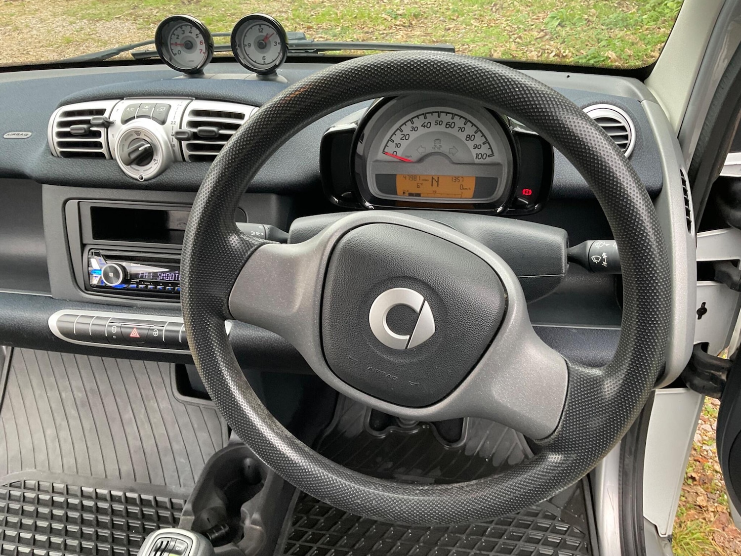 Used smart fortwo 2012 for sale - 77074339: Photo 9