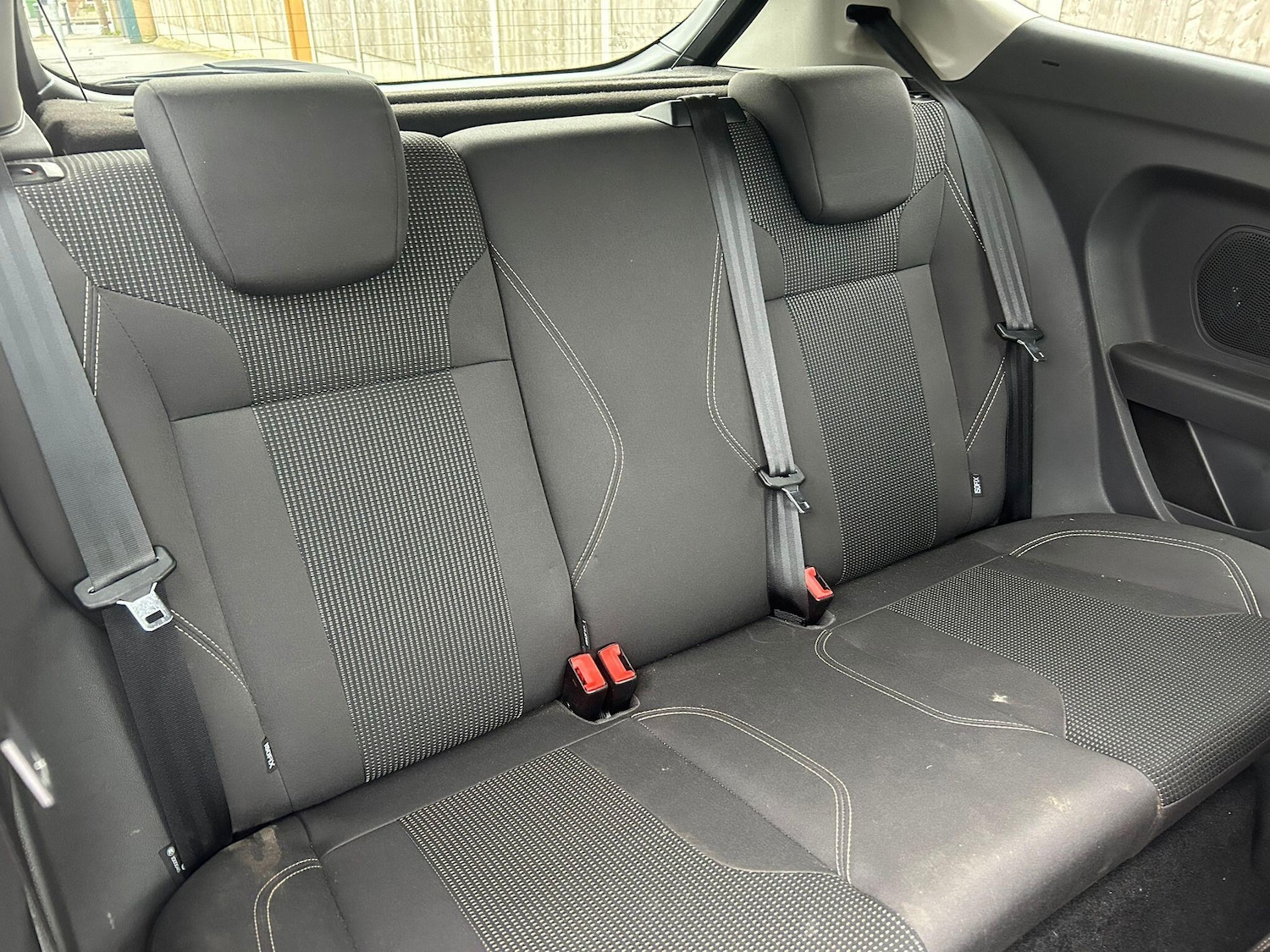 Used Ford Fiesta 2017 for sale - 77455274: Photo 9