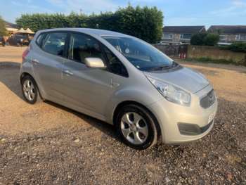 2011 (61) - 1.6 2 Auto Euro 5 5dr