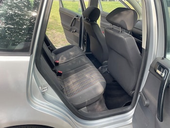 Used Volkswagen Polo 2005 for sale - 75507197: Photo