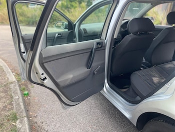 Used Volkswagen Polo 2005 for sale - 75507197: Photo