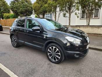 (61) - 2.0 dCi n-tec Auto 4WD Euro 5 5dr