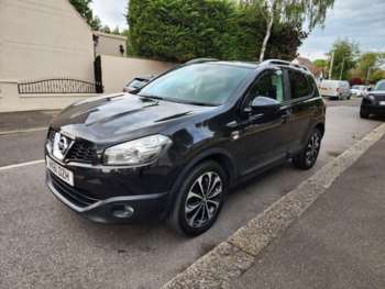 Used Nissan Qashqai 2011 for sale - 74898888: Photo