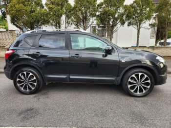 Used Nissan Qashqai 2011 for sale - 74898888: Photo
