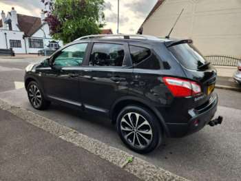 Used Nissan Qashqai 2011 for sale - 74898888: Photo