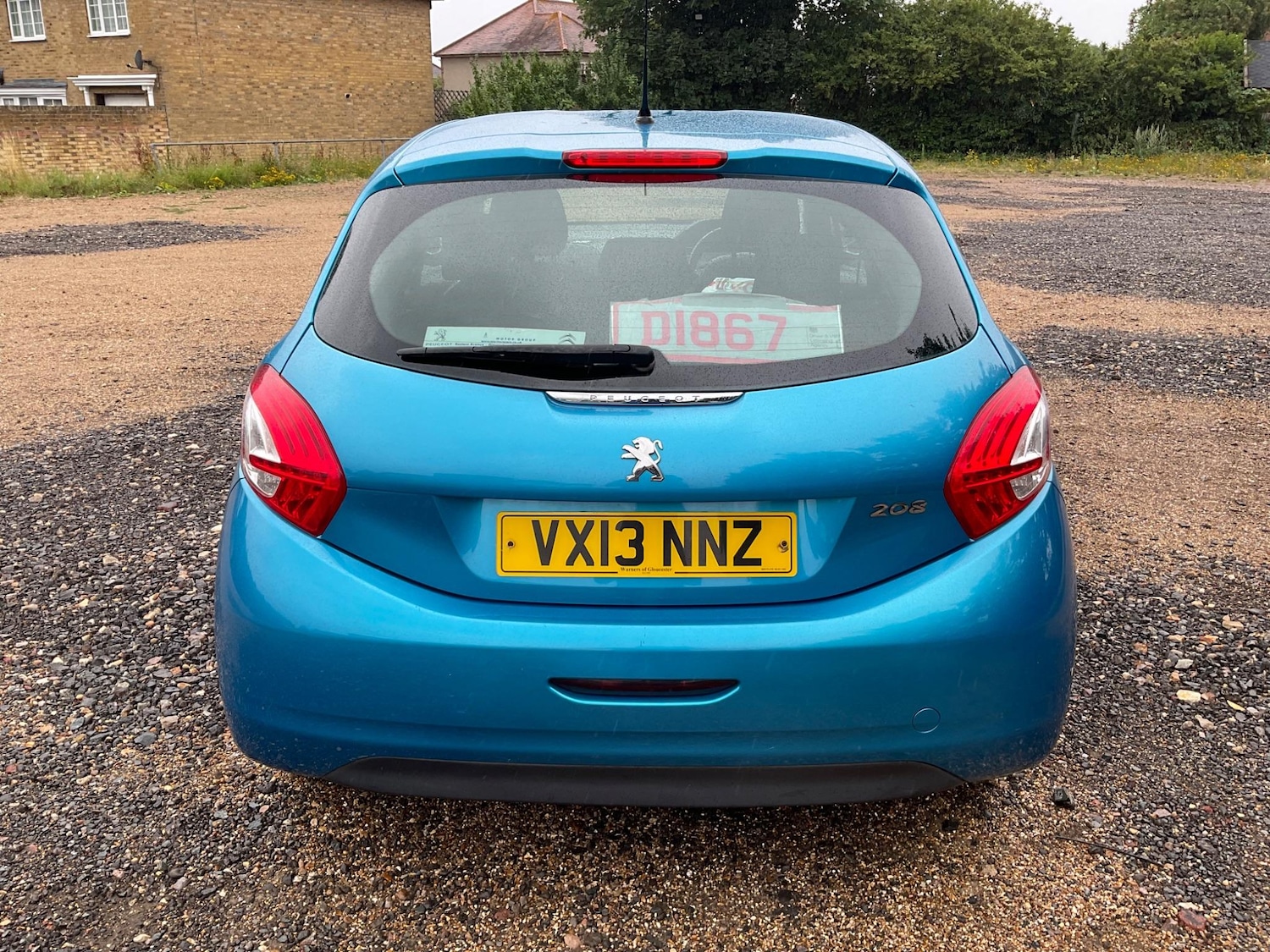 Vehicle 7