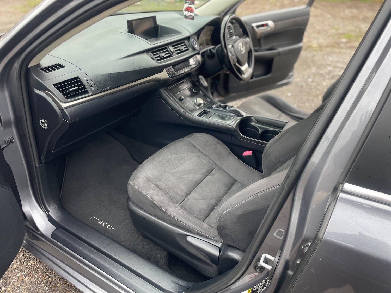 Used Lexus CT for sale - 77633911: Photo 16