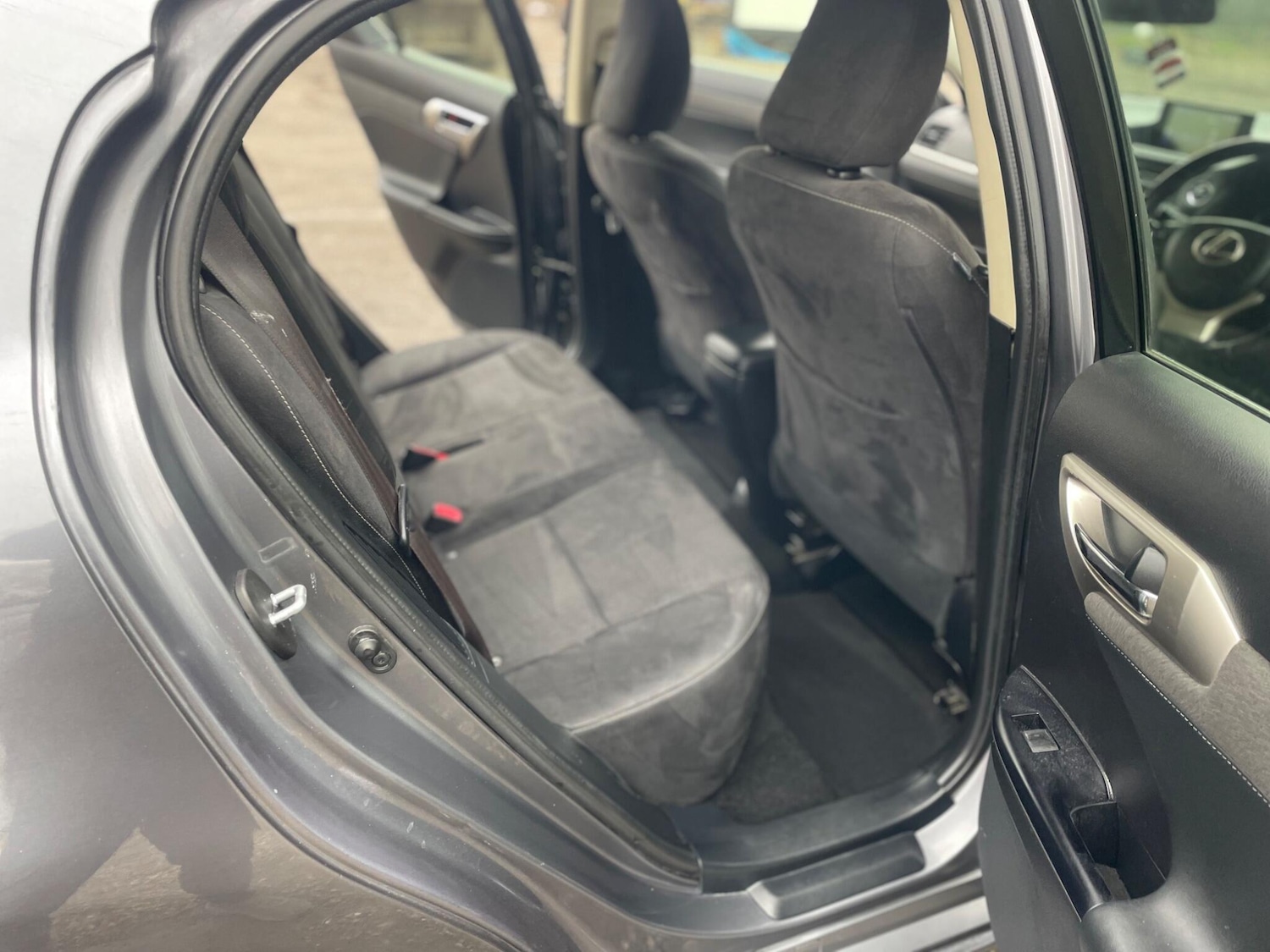 Used Lexus CT for sale - 77633911: Photo 18