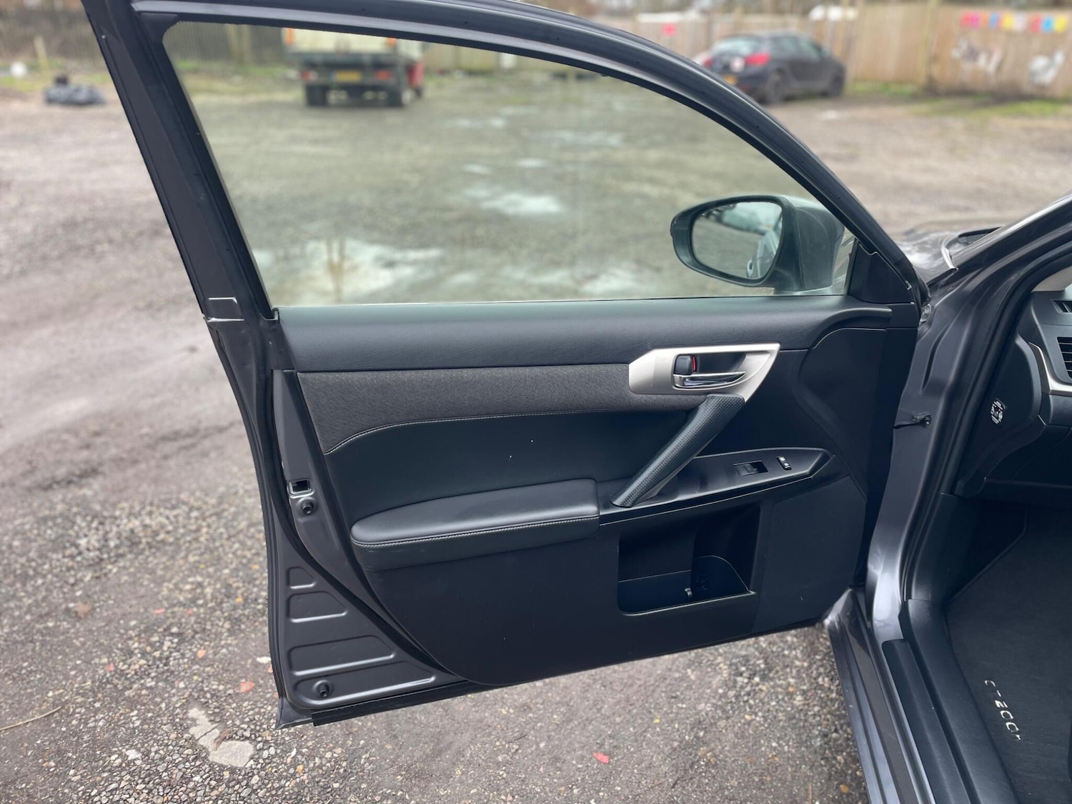 Used Lexus CT for sale - 77633911: Photo 20