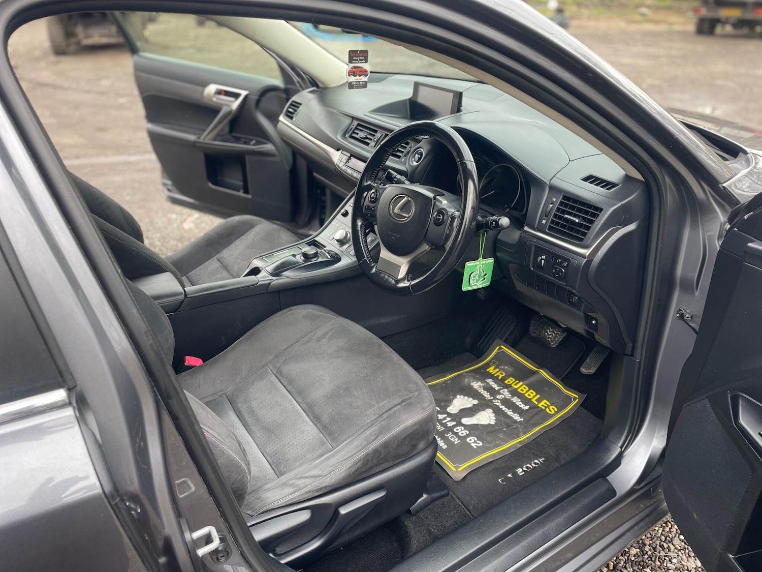 Used Lexus CT for sale - 77633911: Photo 21