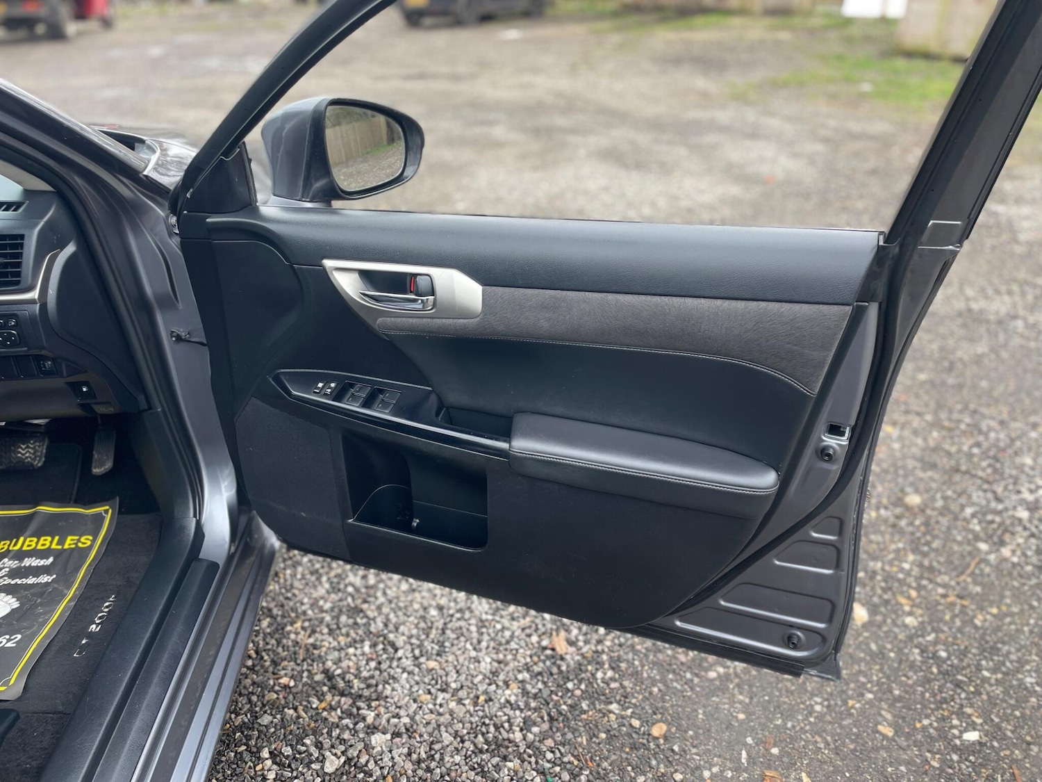 Used Lexus CT for sale - 77633911: Photo 23