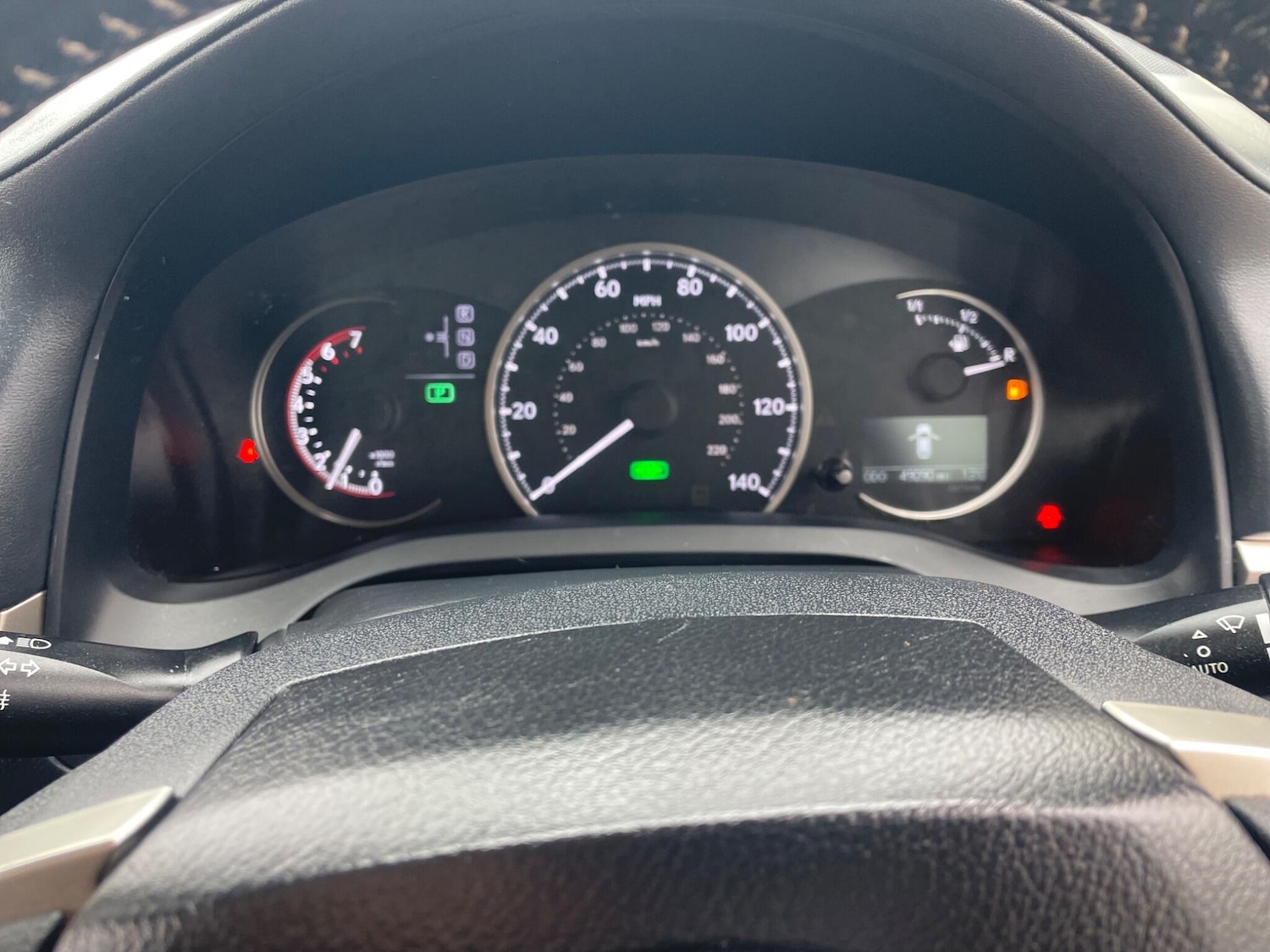 Used Lexus CT for sale - 77633911: Photo 28