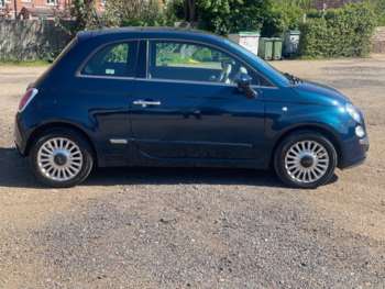 Used Fiat 500 2013 for sale - 73905280: Photo