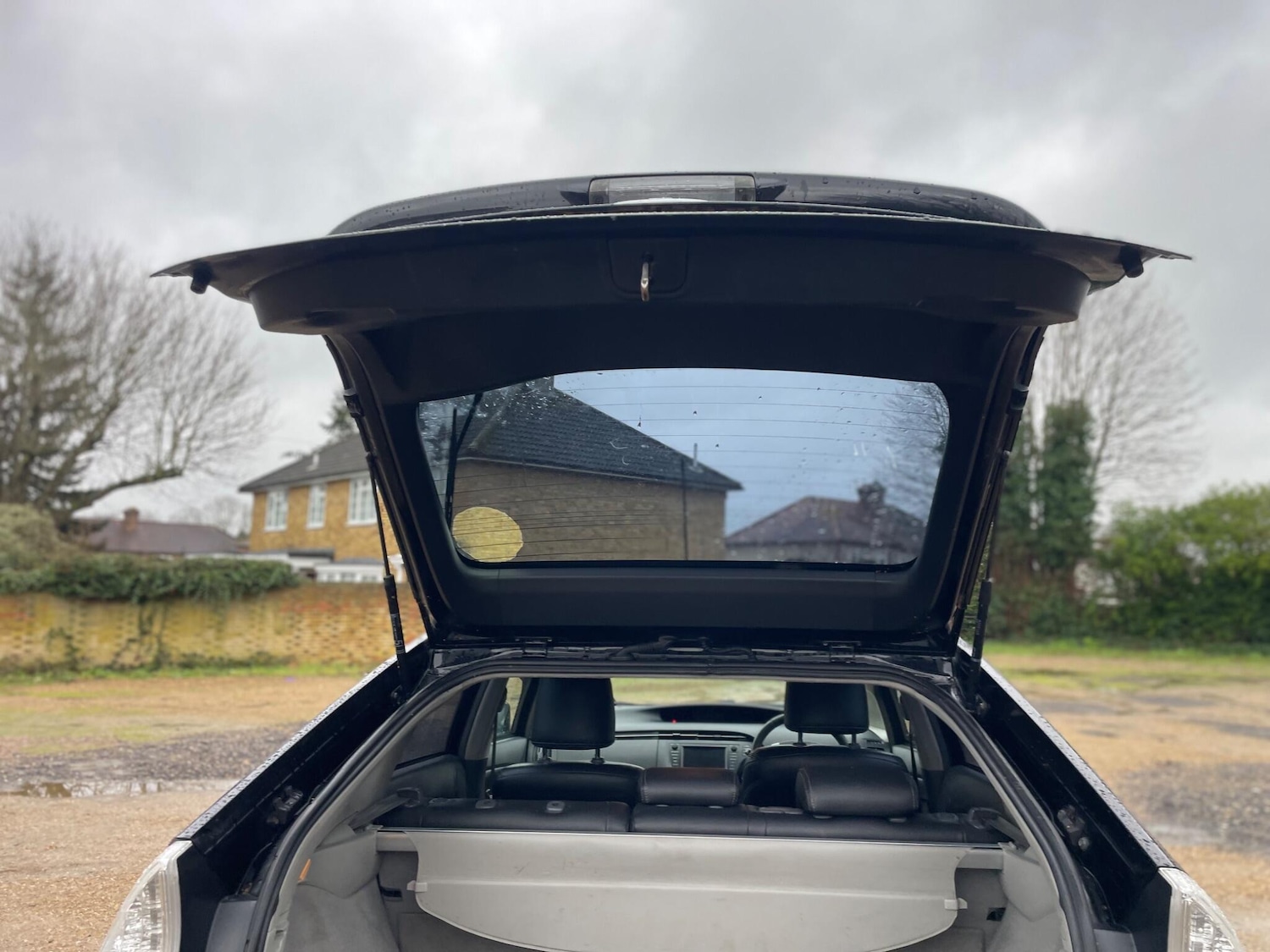 Used Toyota Prius 2011 for sale - 77278547: Photo 10