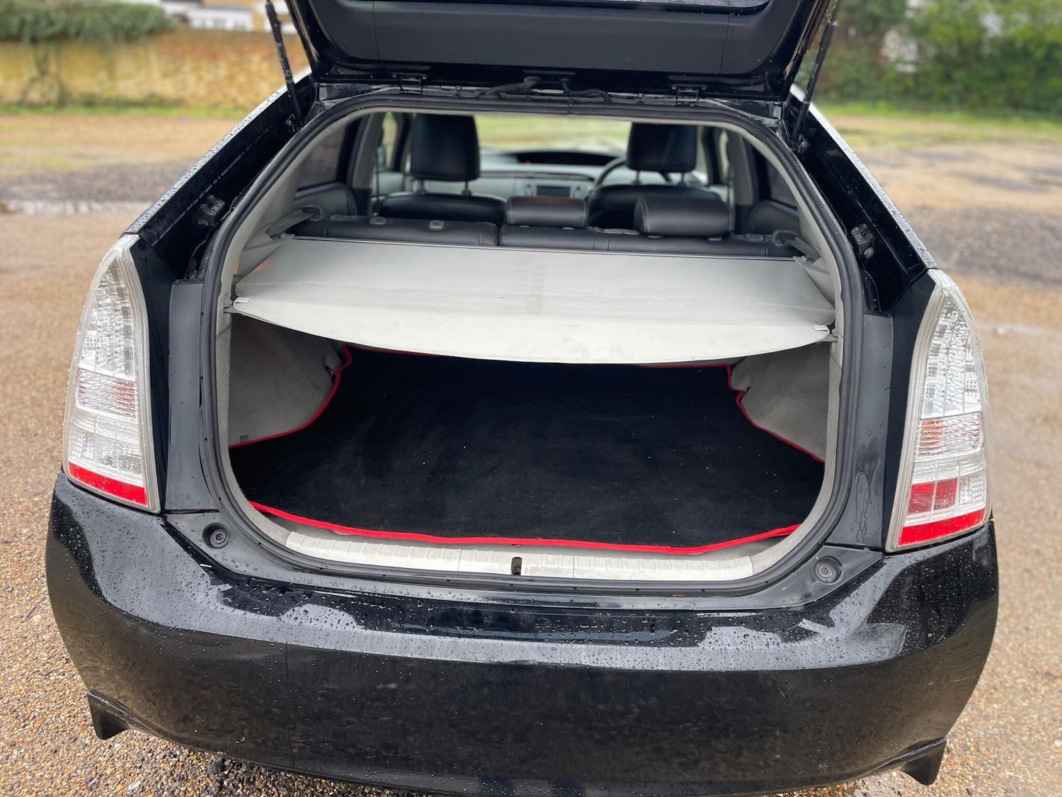 Used Toyota Prius 2011 for sale - 77278547: Photo 11