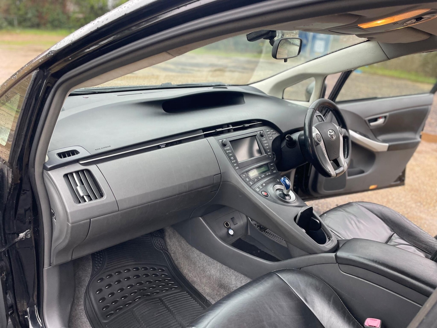 Used Toyota Prius 2011 for sale - 77278547: Photo 20