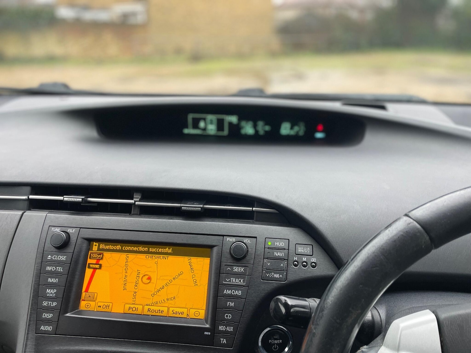 Used Toyota Prius 2011 for sale - 77278547: Photo 22