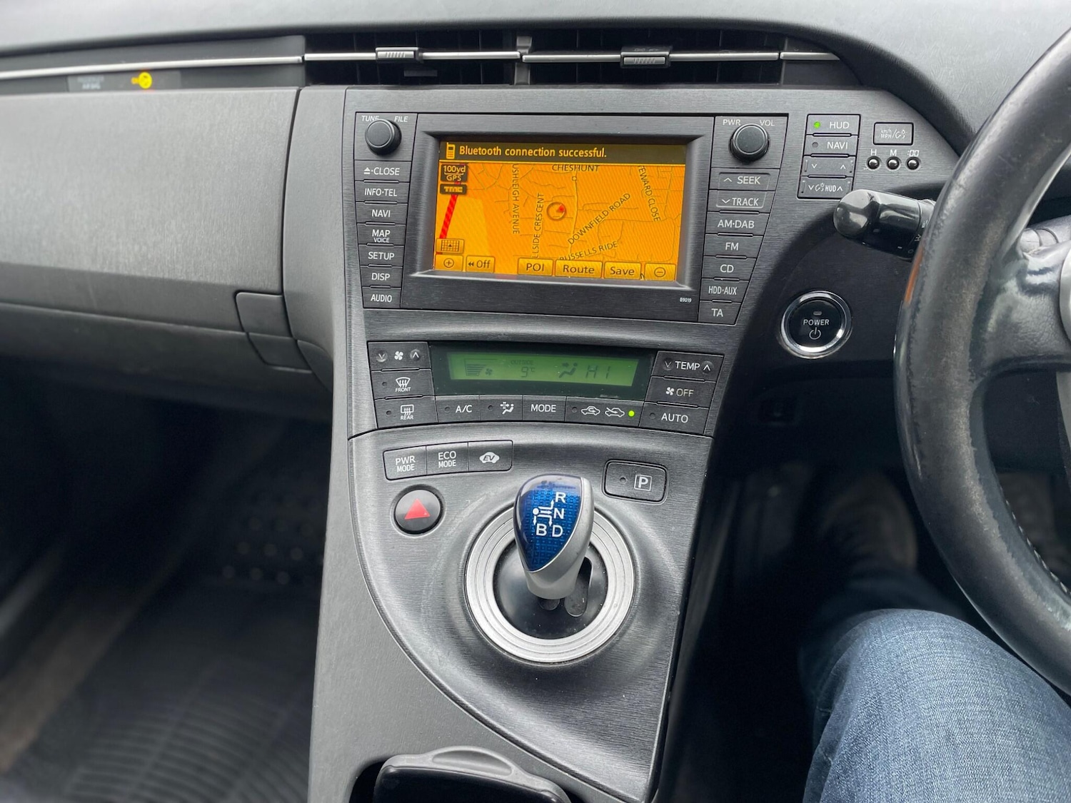 Used Toyota Prius 2011 for sale - 77278547: Photo 23