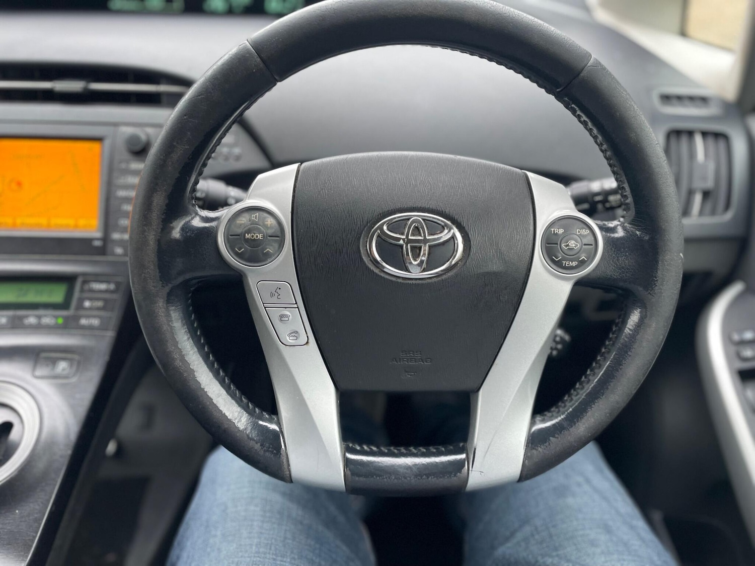 Used Toyota Prius 2011 for sale - 77278547: Photo 24