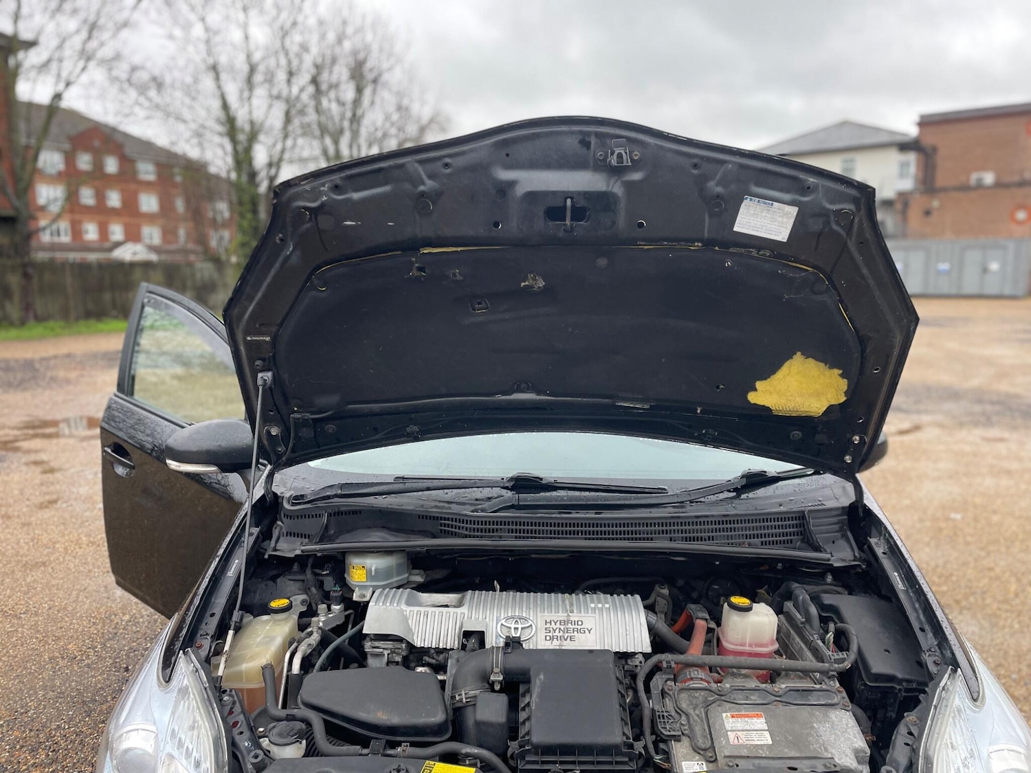 Used Toyota Prius 2011 for sale - 77278547: Photo 26