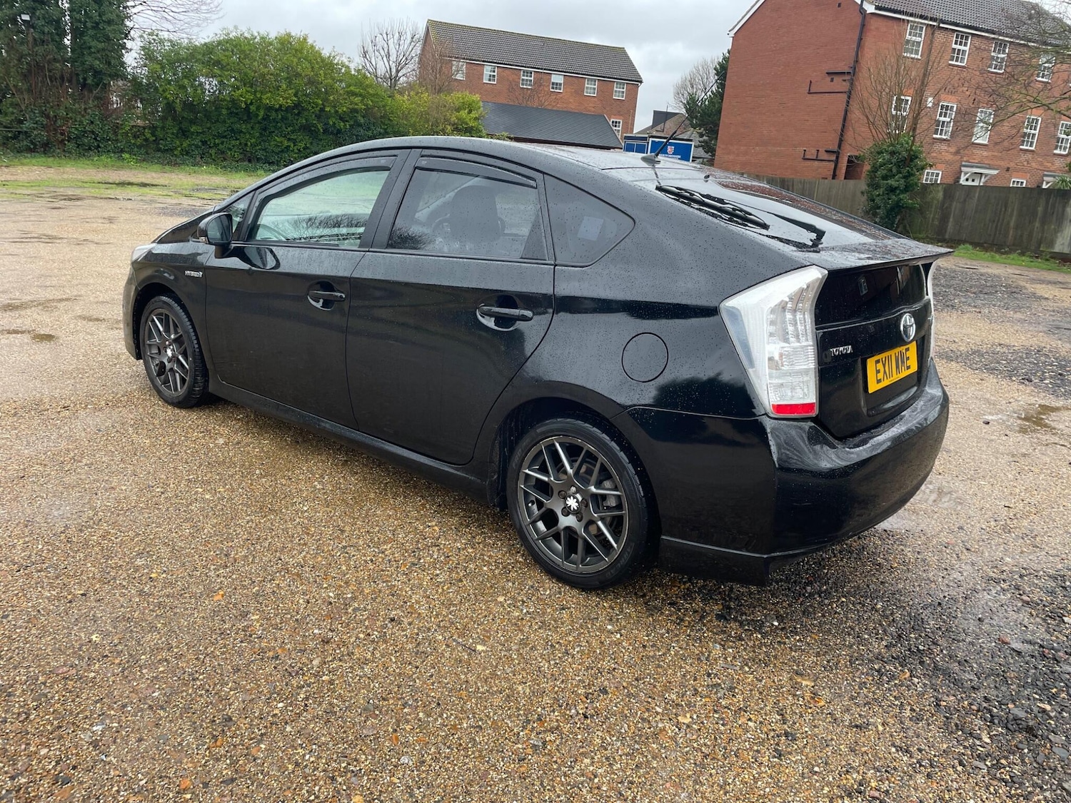 Used Toyota Prius 2011 for sale - 77278547: Photo 5