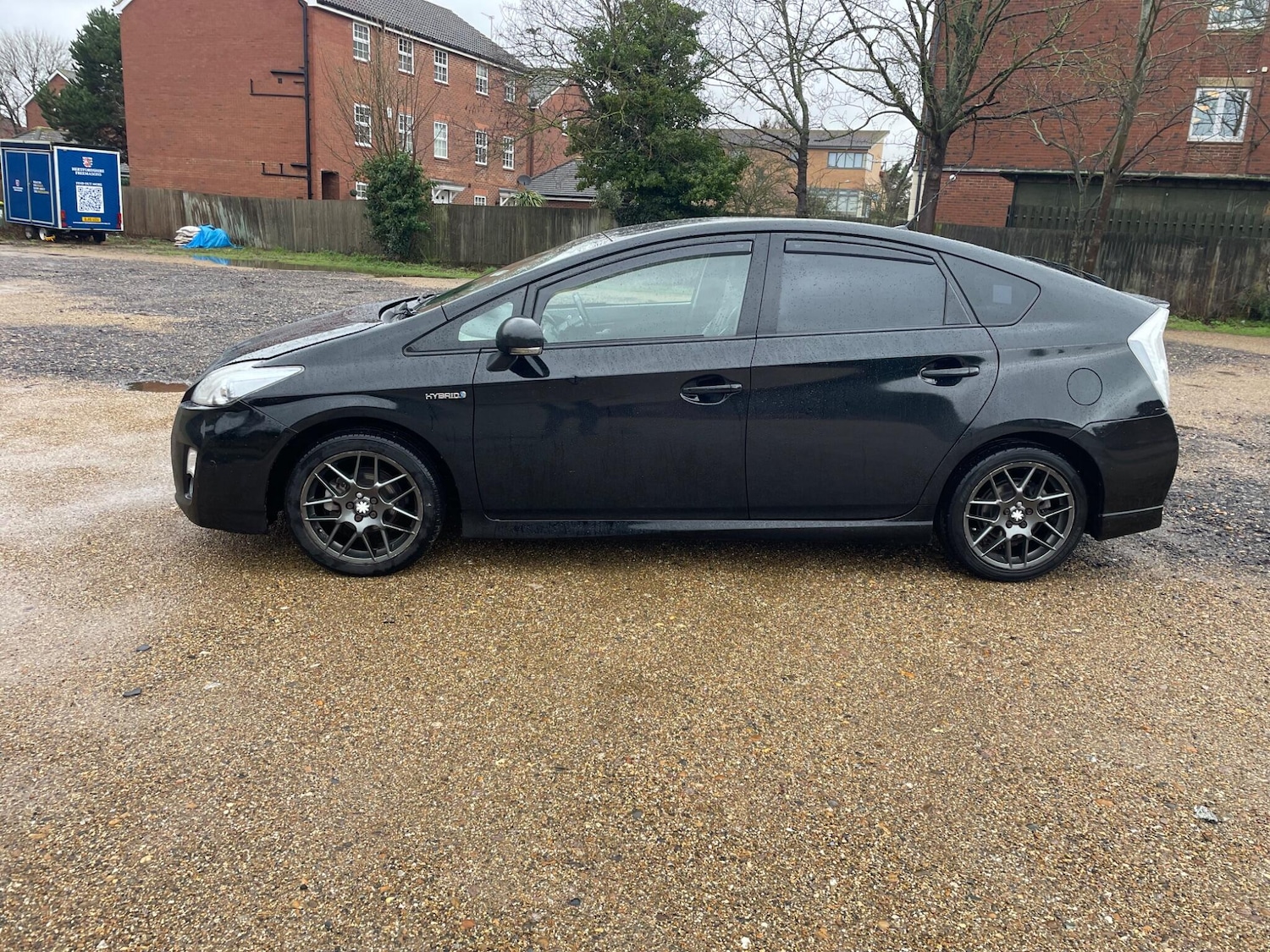 Used Toyota Prius 2011 for sale - 77278547: Photo 6