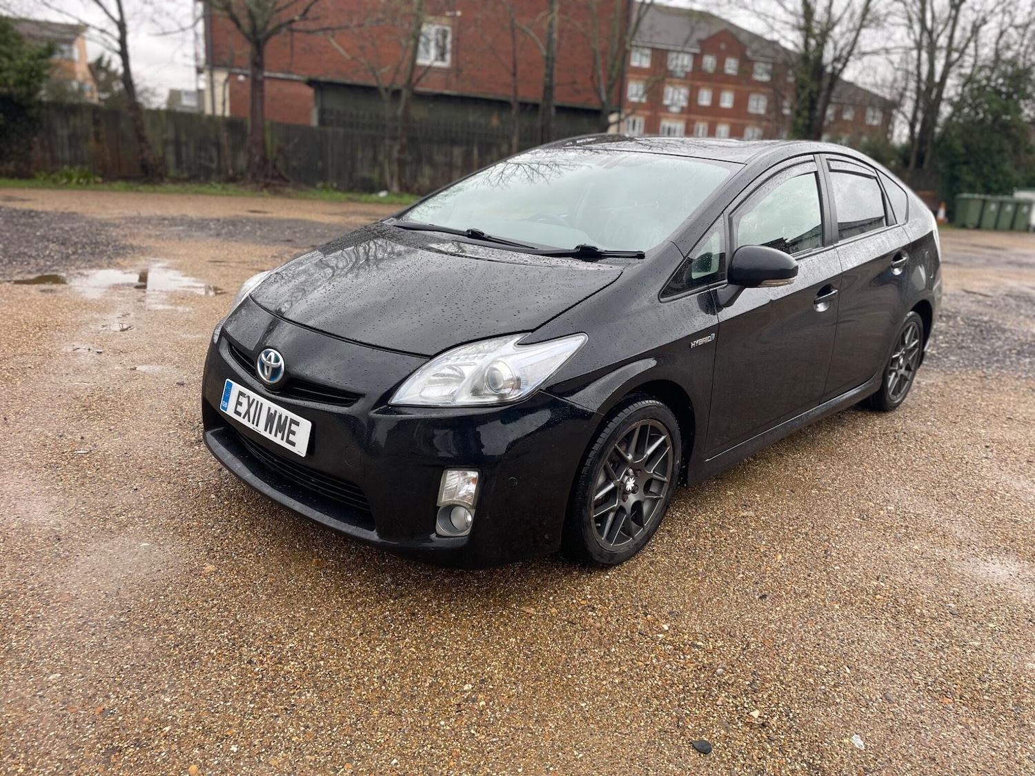 Used Toyota Prius 2011 for sale - 77278547: Photo 7