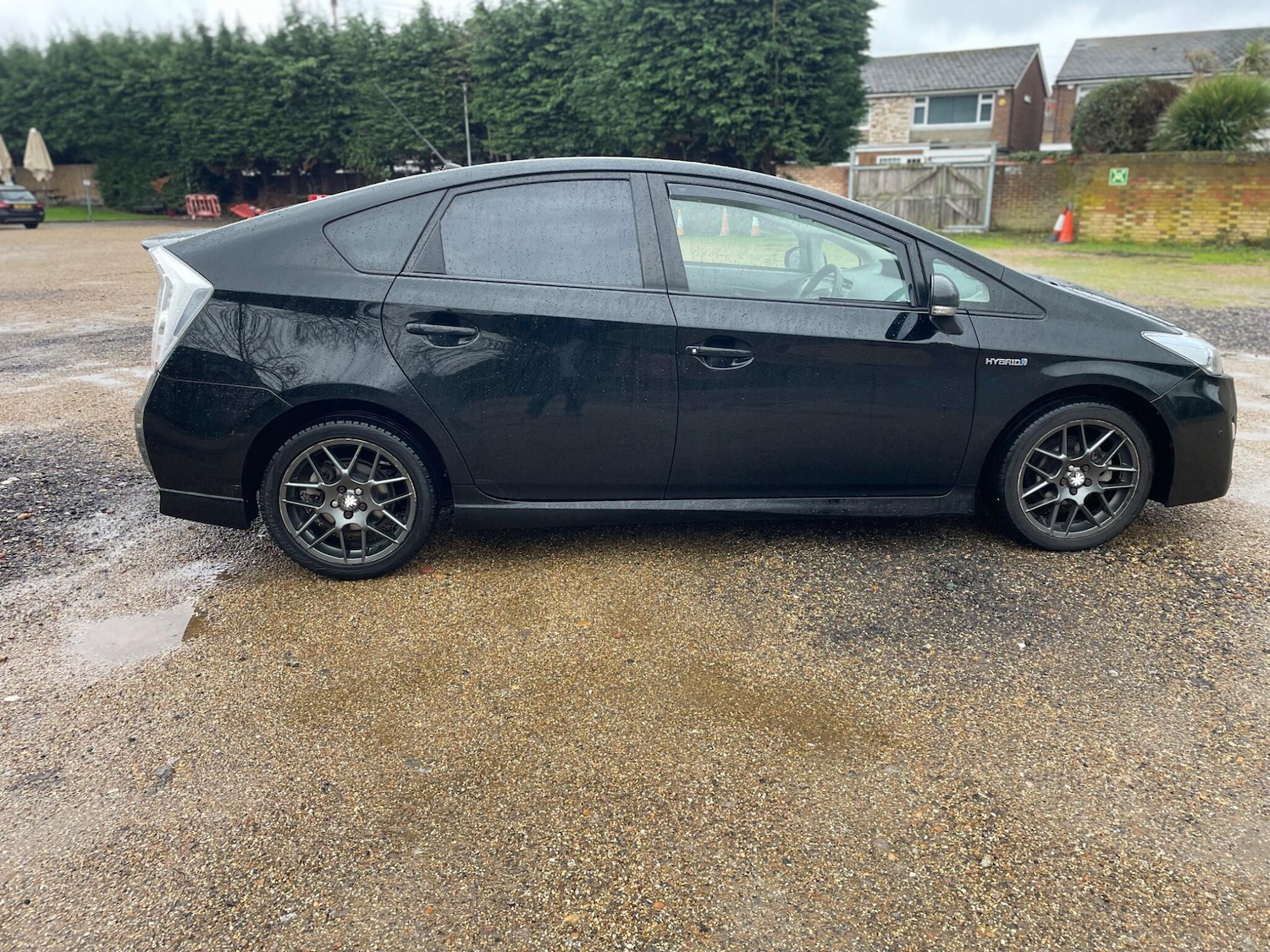 Used Toyota Prius 2011 for sale - 77278547: Photo 8