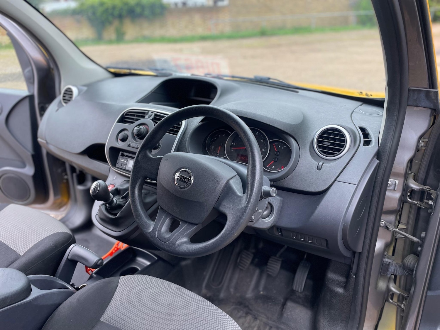 Vehicle 13