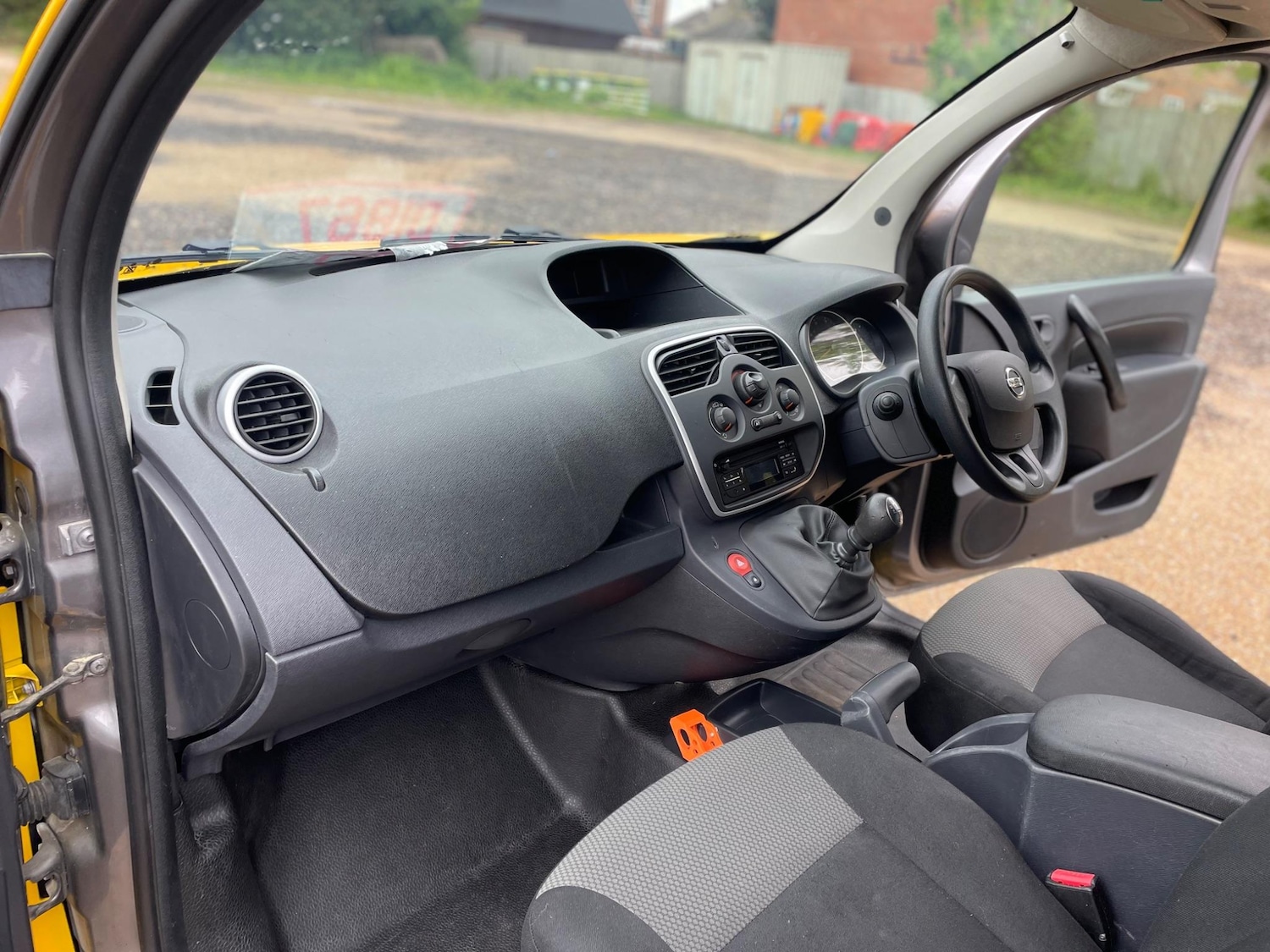 Vehicle 16