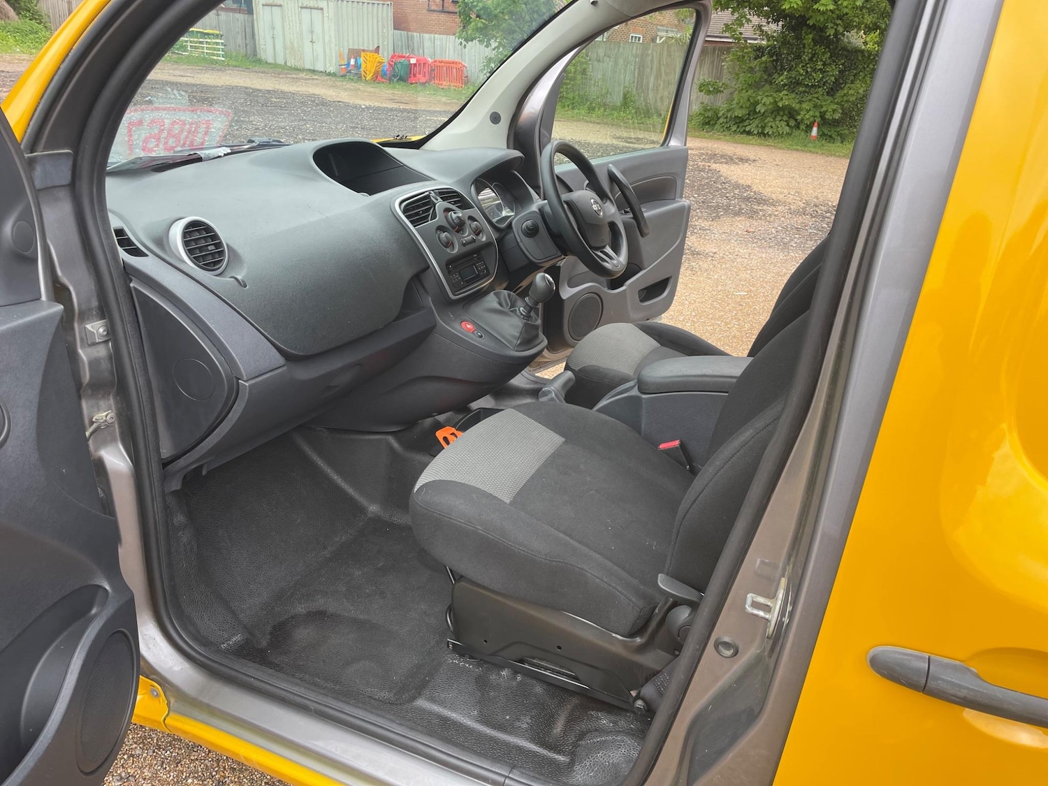 Vehicle 17