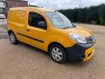 Used Nissan NV250 2021 for sale - 74372215: Photo