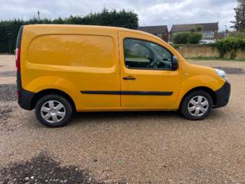 Used Nissan NV250 2021 for sale - 74372215: Photo