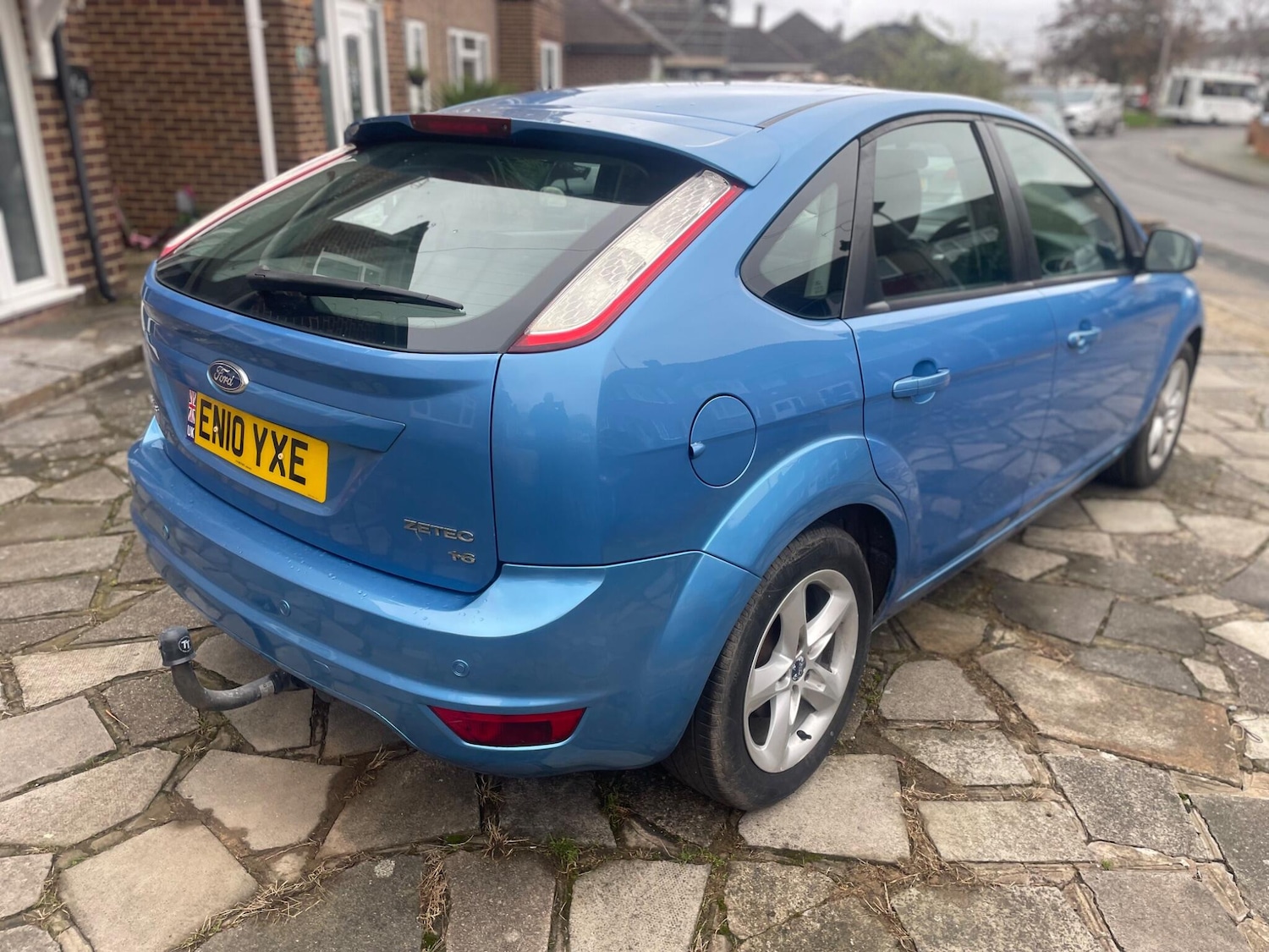 Used Ford Focus for sale - 77695861: Photo 3