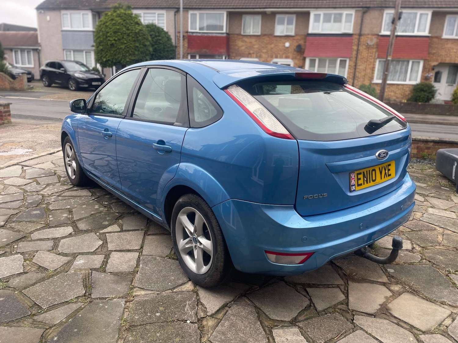 Used Ford Focus for sale - 77695861: Photo 4