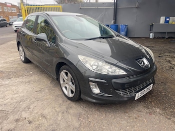 Used Peugeot 308 2010 for sale - 78184784: Photo