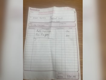 Used Peugeot 308 2010 for sale - 78184784: Photo