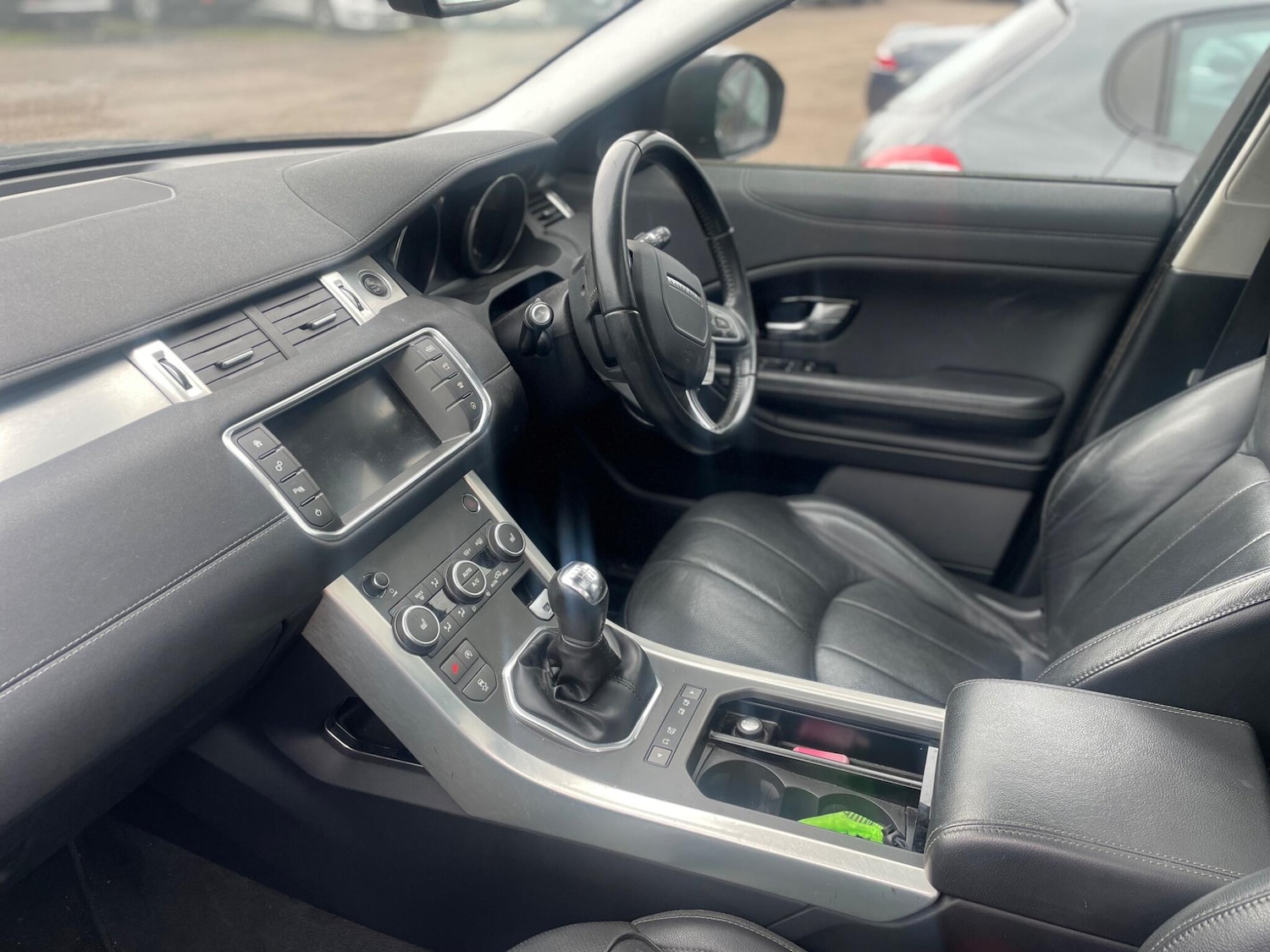 Used Land Rover Range Rover Evoque for sale - 77671056: Photo 5