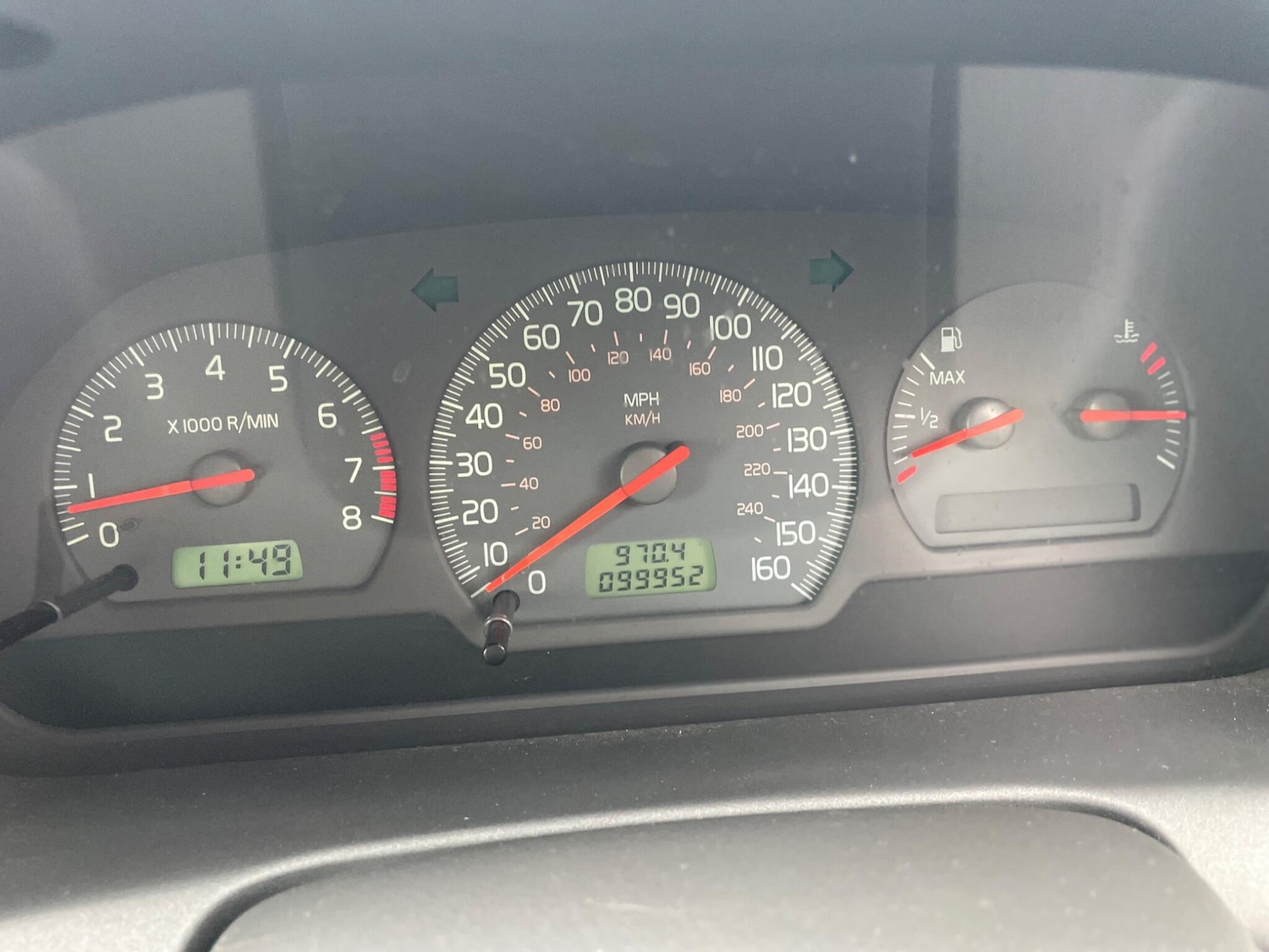 Used Volvo S40 2001 for sale - 76608418: Photo 23