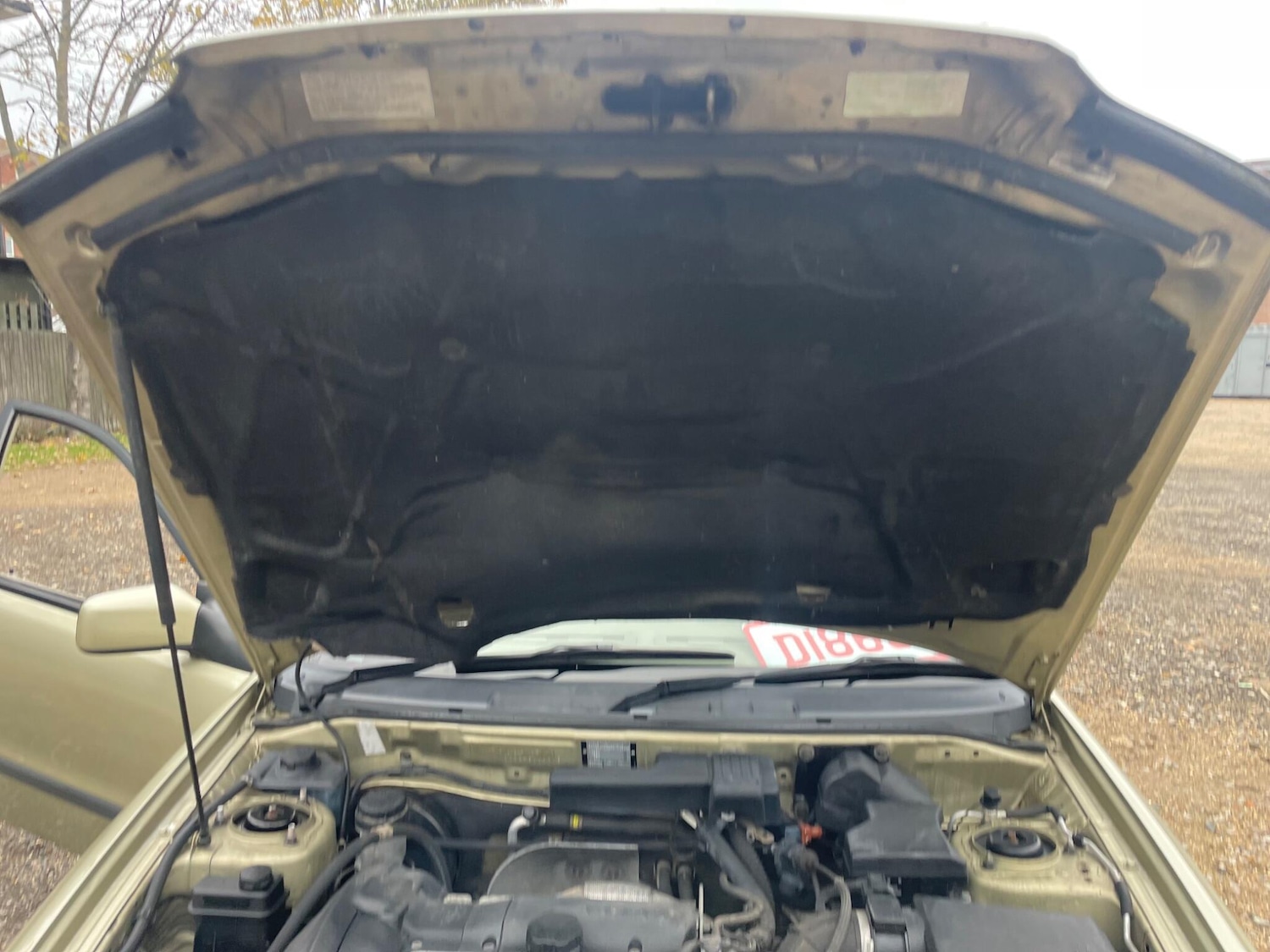 Used Volvo S40 2001 for sale - 76608418: Photo 26