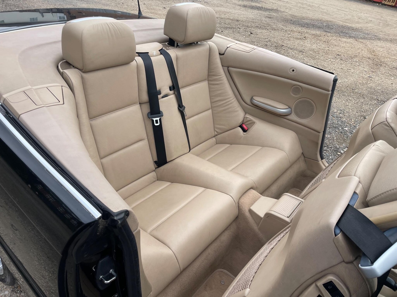 Used BMW 3 Series 2002 for sale - 76317807: Photo 14