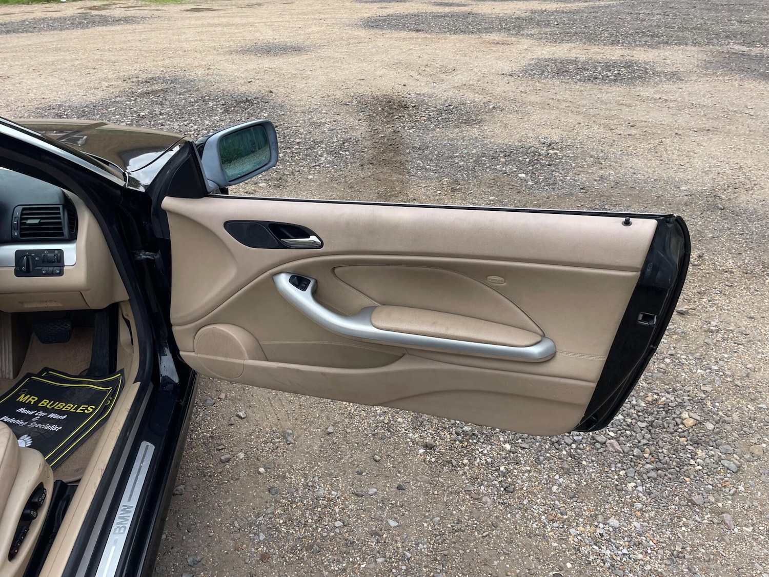 Used BMW 3 Series 2002 for sale - 76317807: Photo 15