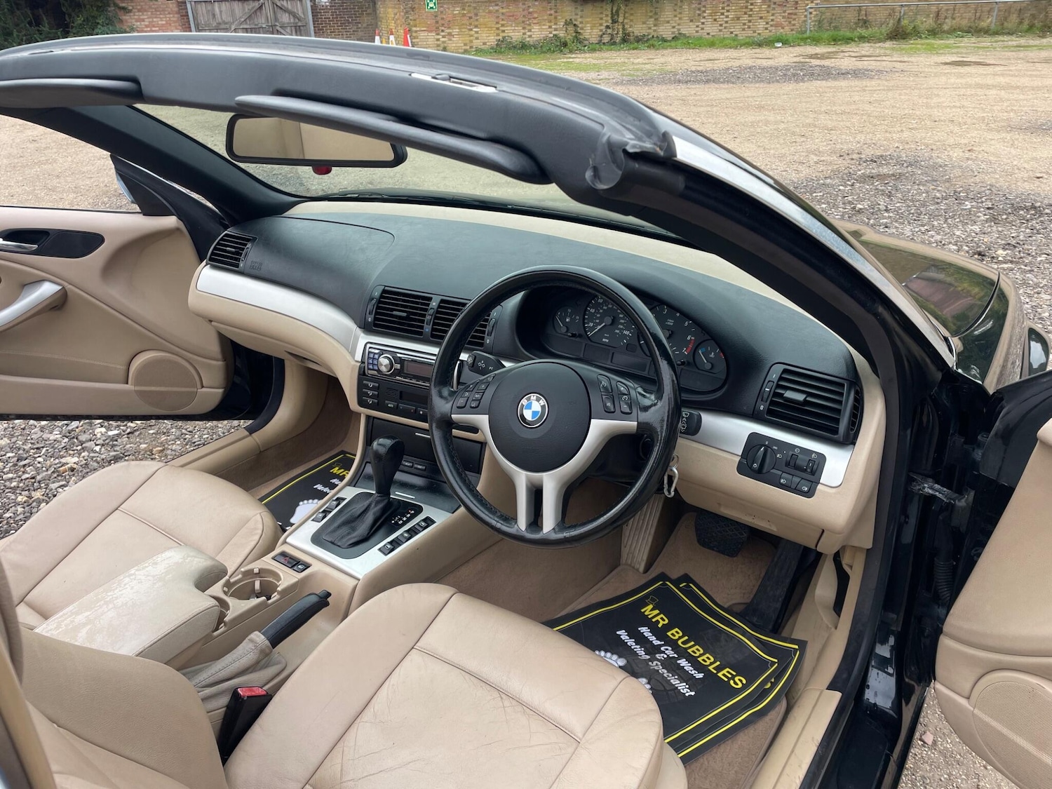 Used BMW 3 Series 2002 for sale - 76317807: Photo 16