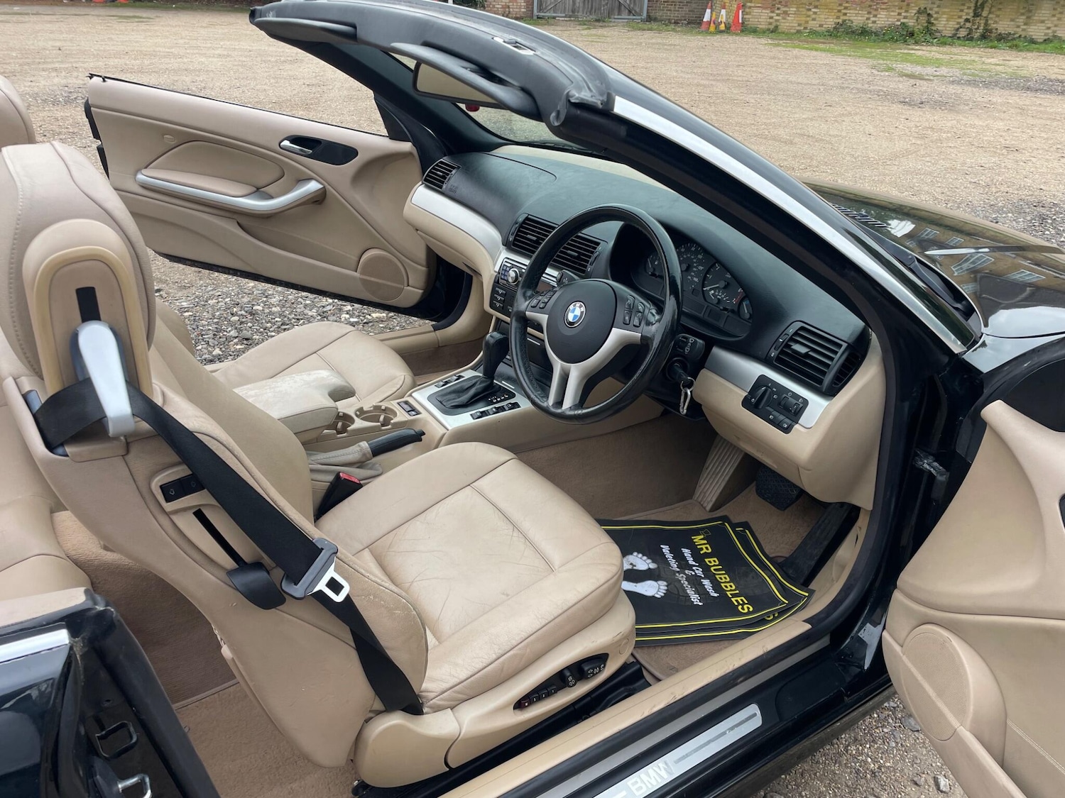 Used BMW 3 Series 2002 for sale - 76317807: Photo 17